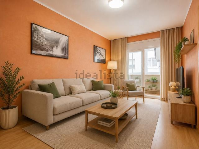 Piso, Canovelles
