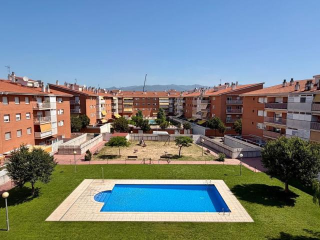 Piso, Canovelles