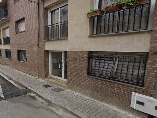 Piso, Canovelles
