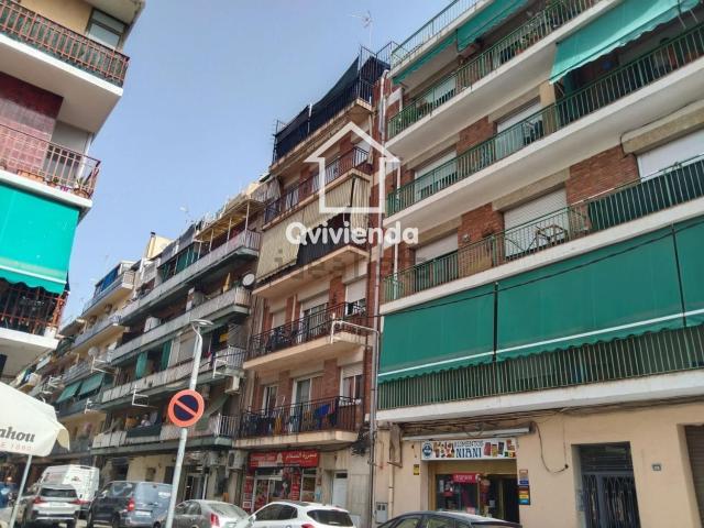 Piso, Canovelles