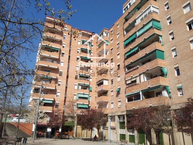 Piso, Canovelles