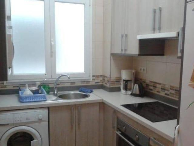 Piso canalejas proximo curso