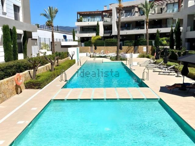 Piso, Cancelada, Estepona