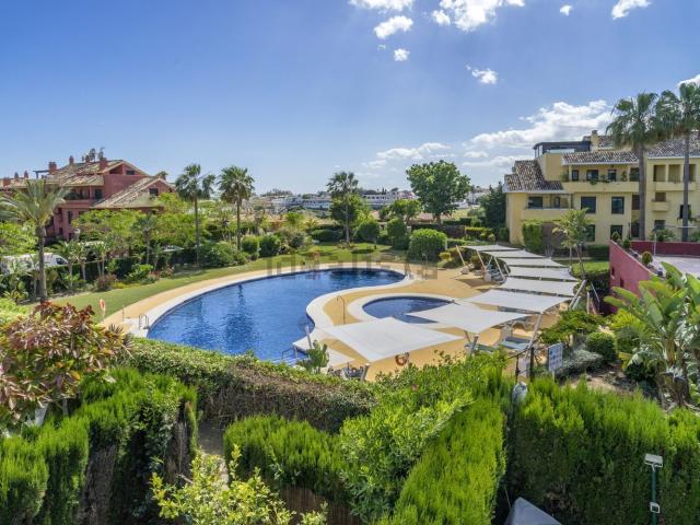 Piso, Cancelada, Estepona
