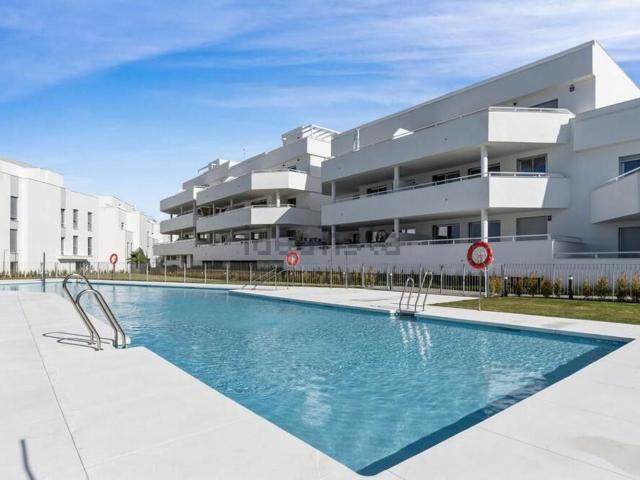 Piso, Cancelada, Estepona