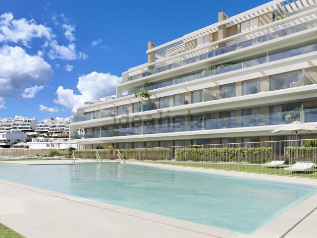 Piso, Cancelada, Estepona