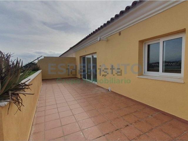 Piso, Cancelada, Estepona