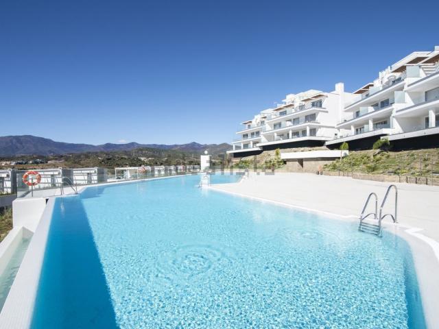 Piso, Cancelada, Estepona