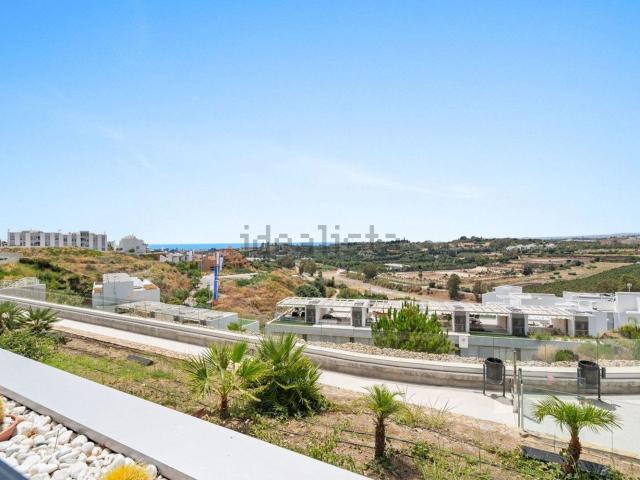 Piso, Cancelada, Estepona