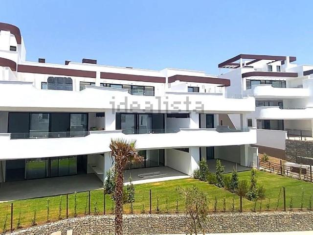 Piso, Cancelada, Estepona