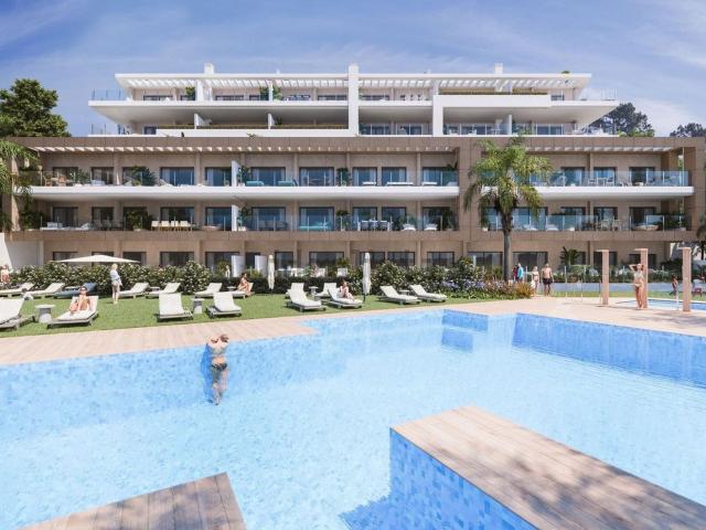 Piso, Cancelada, Estepona