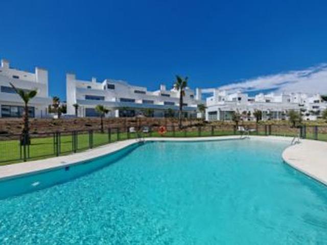 Piso, Cancelada, Estepona