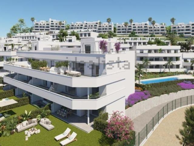 Piso, Cancelada, Estepona