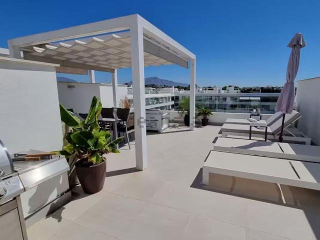 Piso, Cancelada, Estepona