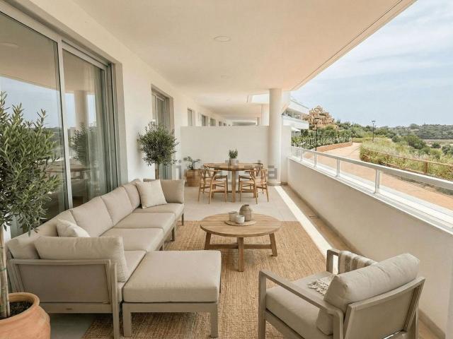 Piso, Cancelada, Estepona