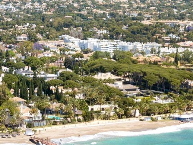 Piso, Cancelada, Estepona