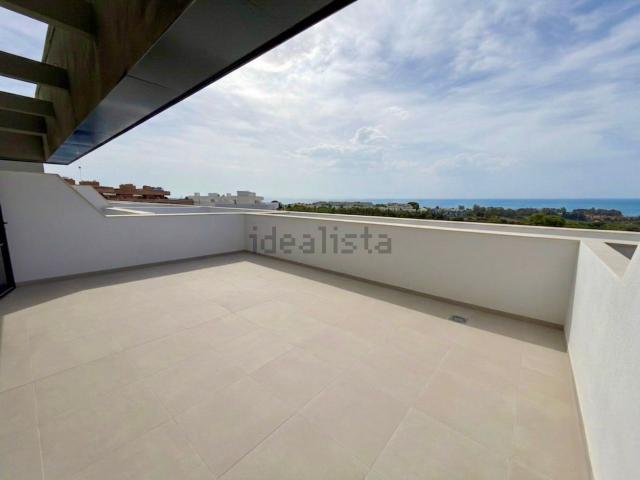 Piso, Cancelada, Estepona