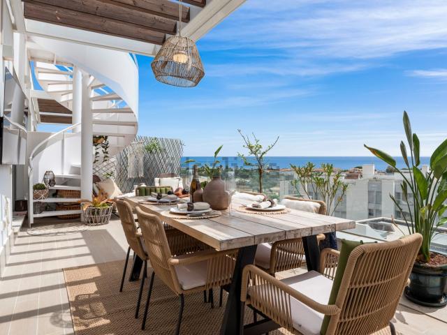 Piso, Cancelada, Estepona