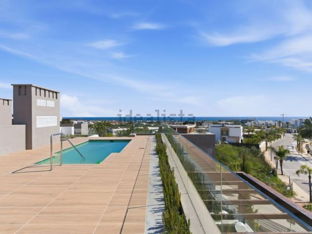 Piso, Cancelada, Estepona