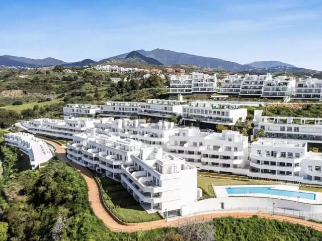 Piso, Cancelada, Estepona