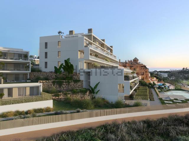 Piso, Cancelada, Estepona