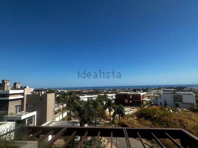 Piso, Cancelada, Estepona
