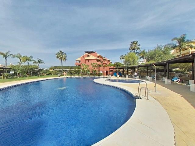 Piso, Cancelada, Estepona