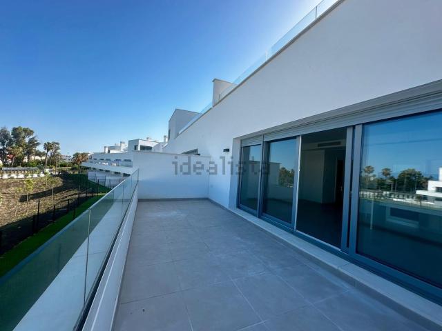 Piso, Cancelada, Estepona