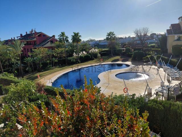 Piso, Cancelada, Estepona