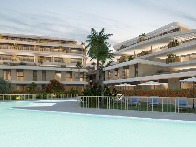 Piso, Cancelada, Estepona
