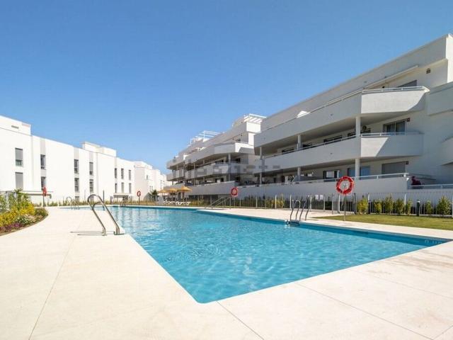 Piso, Cancelada, Estepona