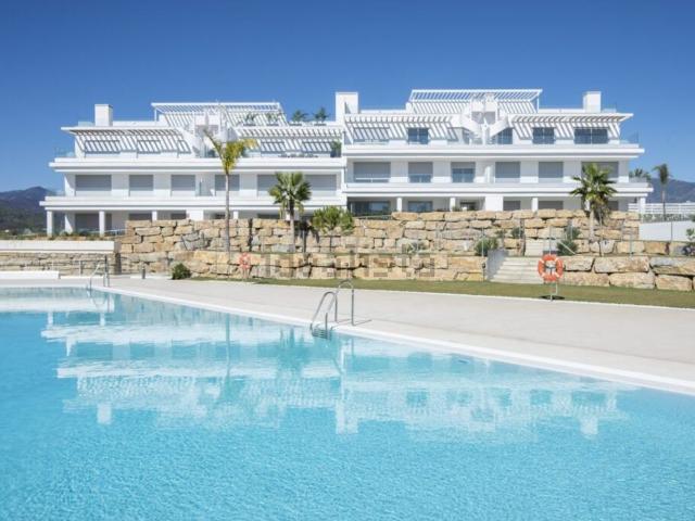 Piso, Cancelada, Estepona