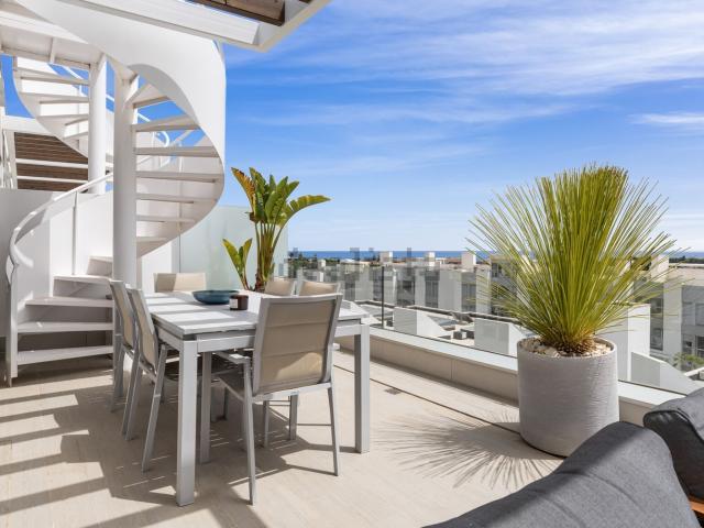 Piso, Cancelada, Estepona