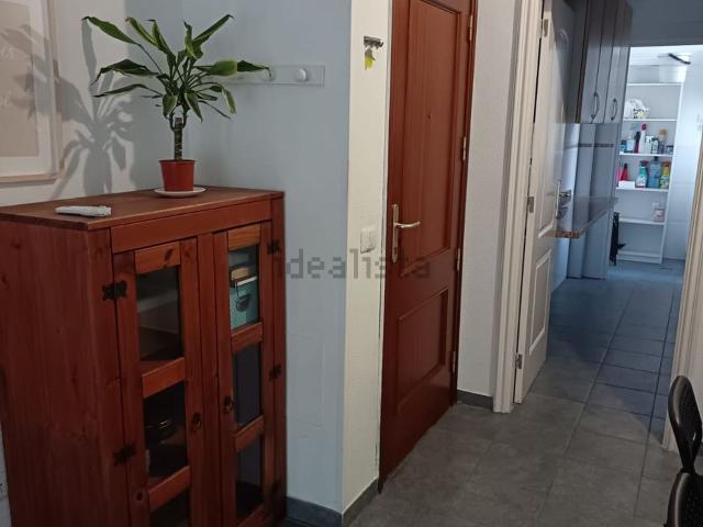 Piso, Candelaria