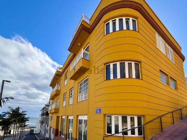Piso, Candelaria