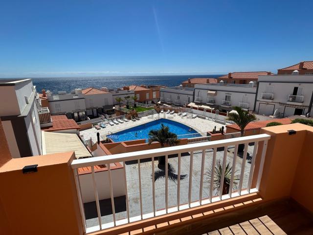 Piso, Candelaria