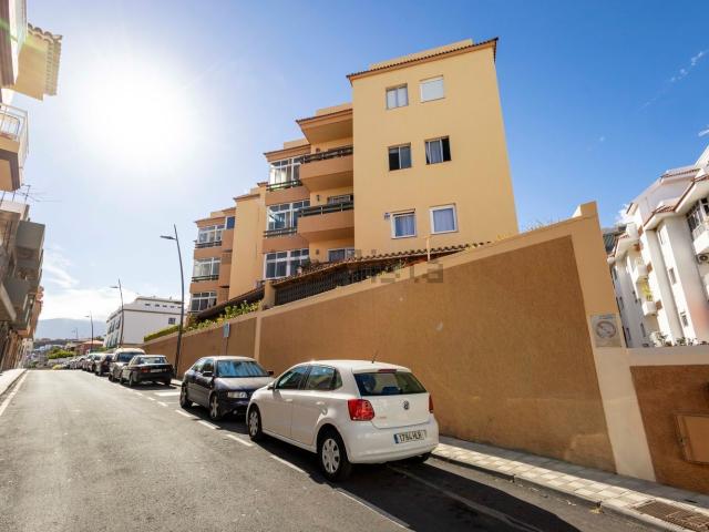 Piso, Candelaria