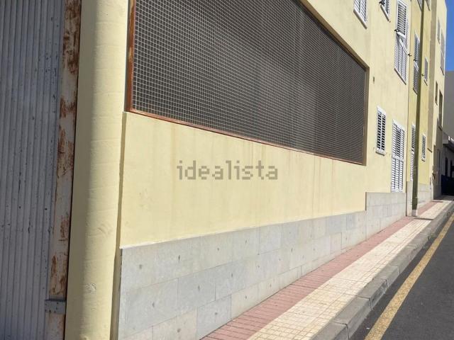 Piso, Candelaria