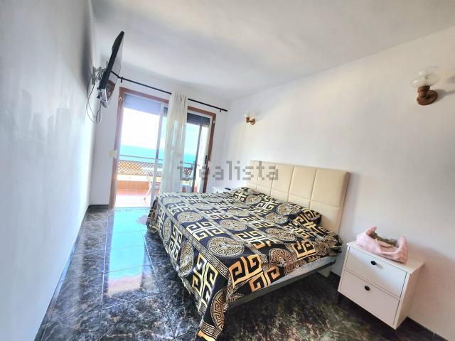 Piso, Candelaria