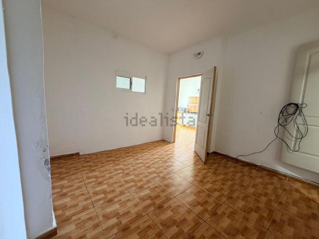 Piso, Candelaria