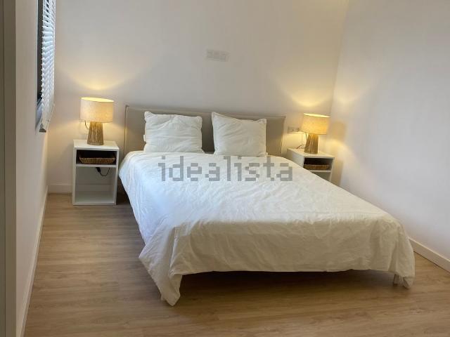 Piso, Candelaria