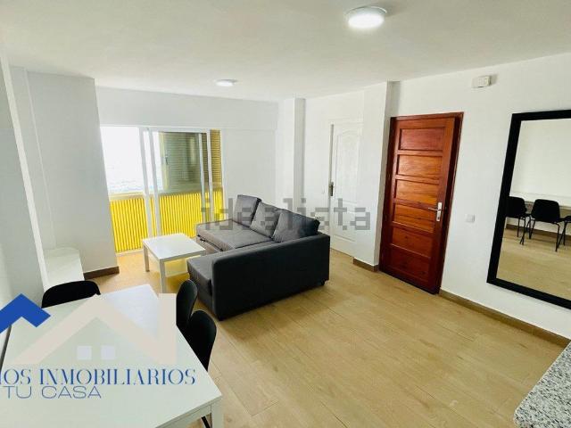 Piso, Candelaria