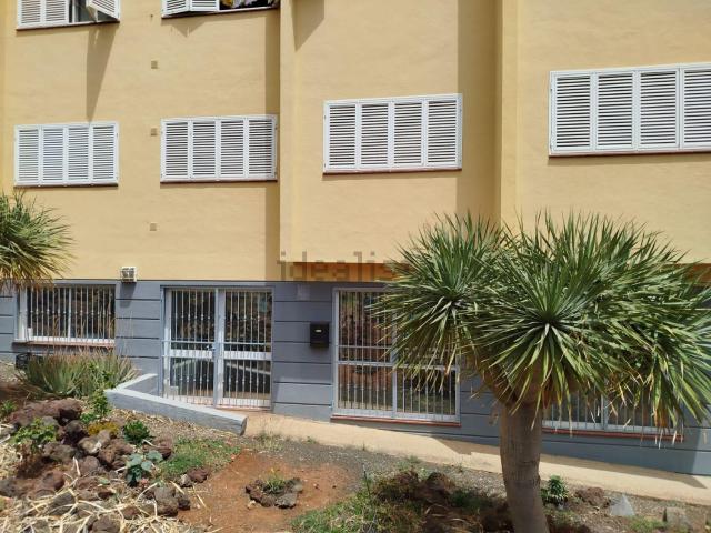 Piso, Candelaria