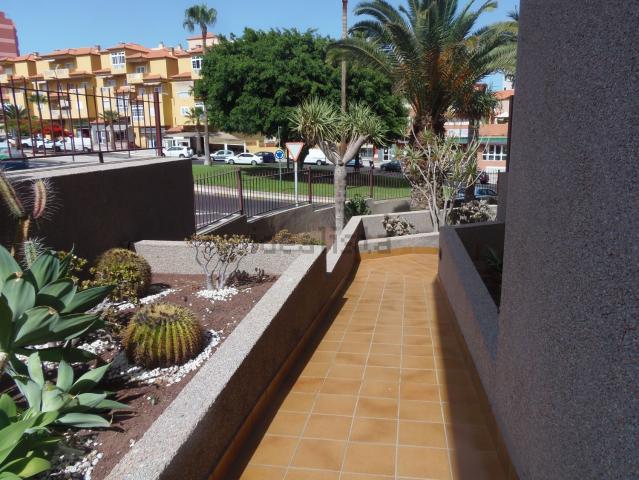 Piso, Candelaria
