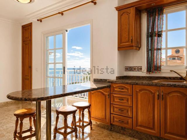 Piso, Candelaria