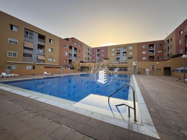 Piso, Candelaria
