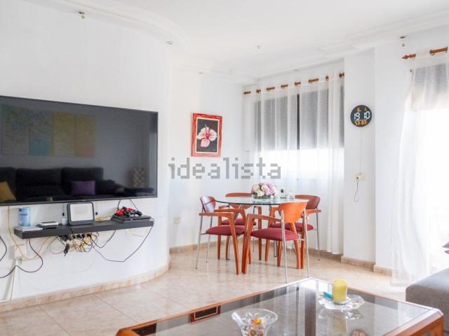 Piso, Candelaria