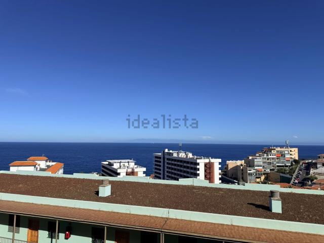 Piso, Candelaria