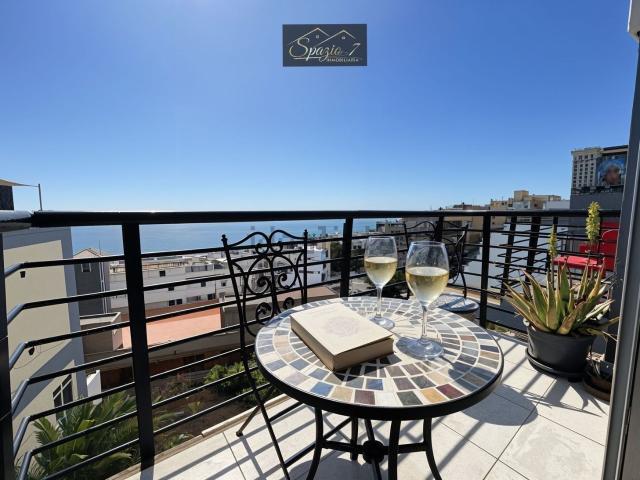 Piso, Candelaria