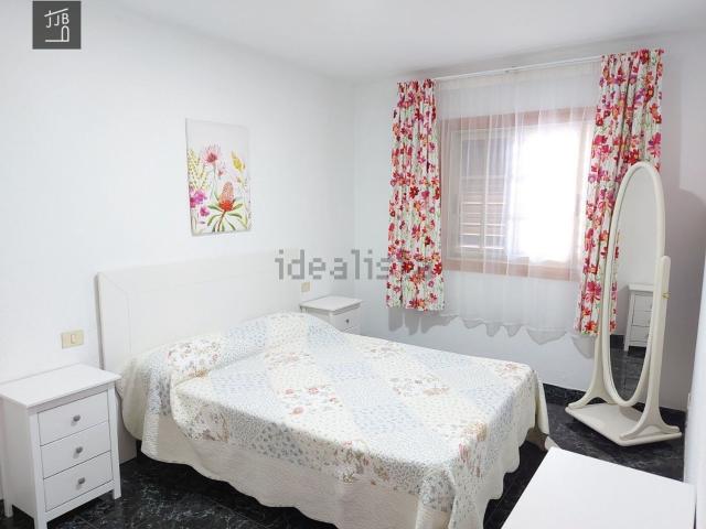 Piso, Candelaria